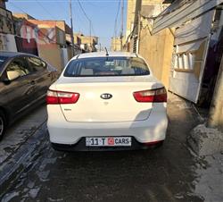 كيا ريو